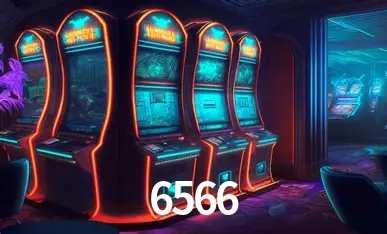 Desvendando o Mundo dos Jogos Virtuais na 6566