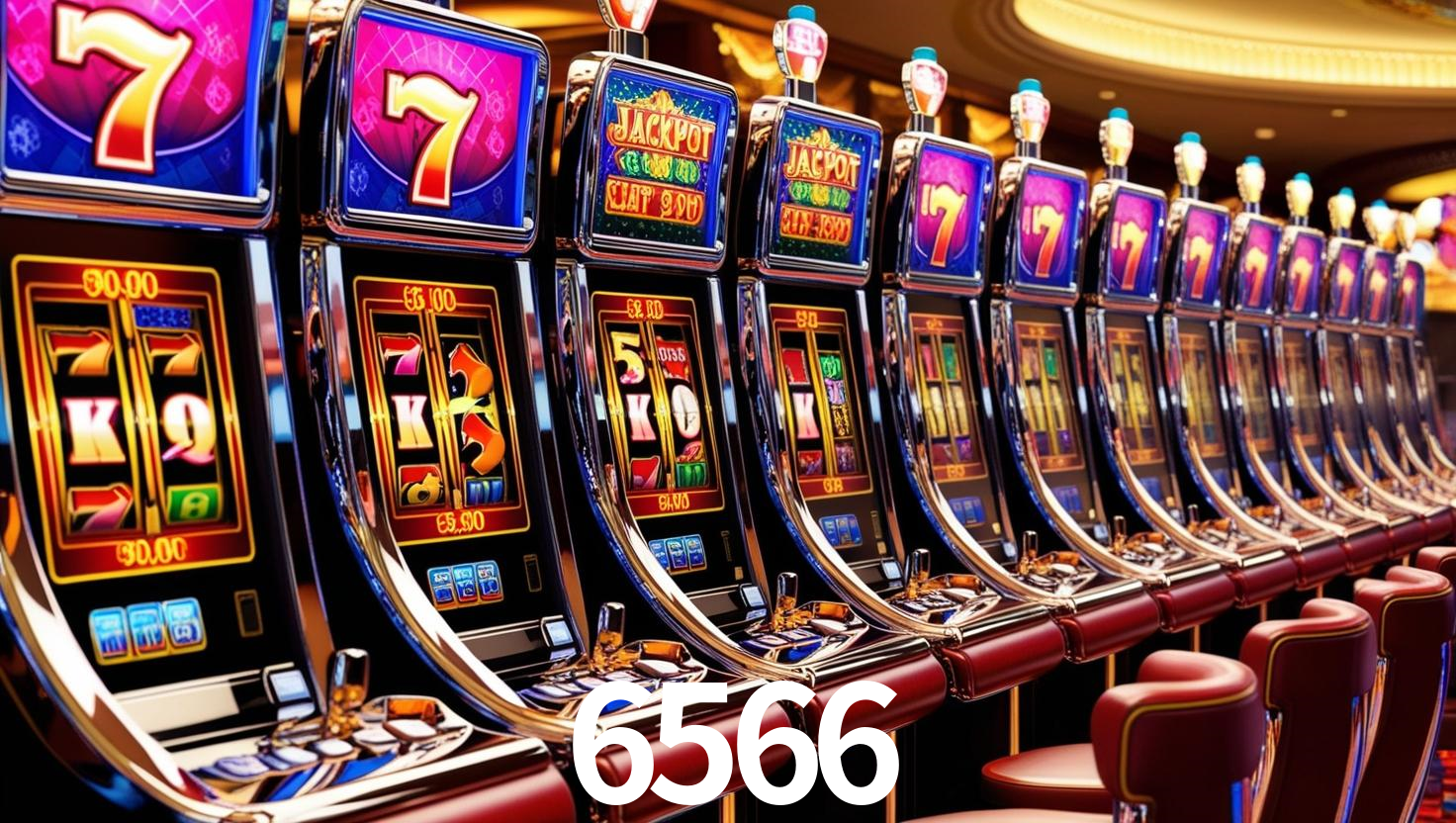6566