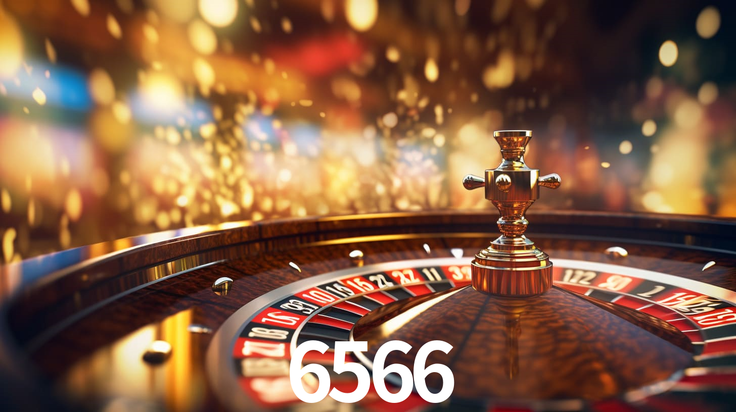 6566