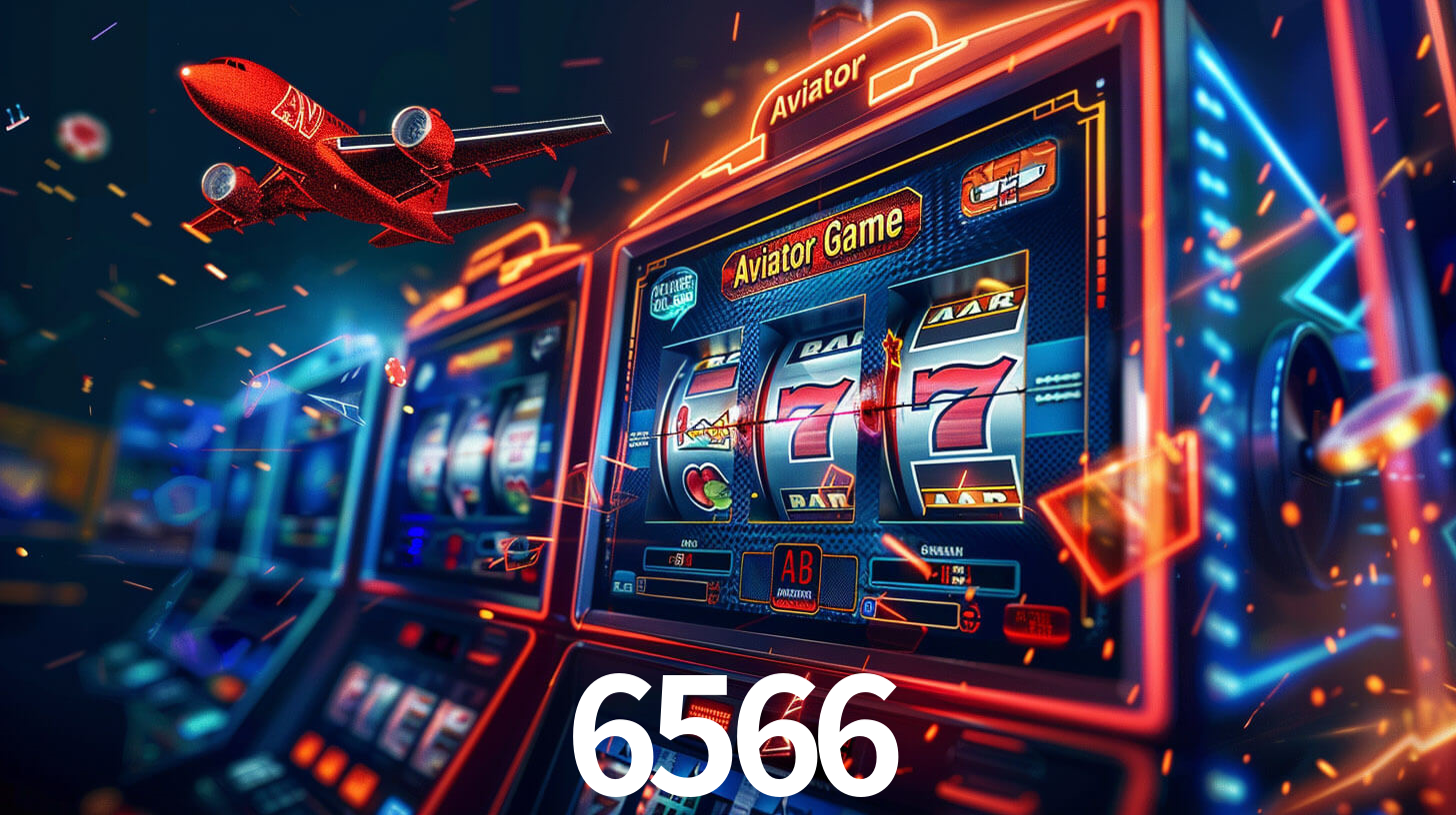 6566
