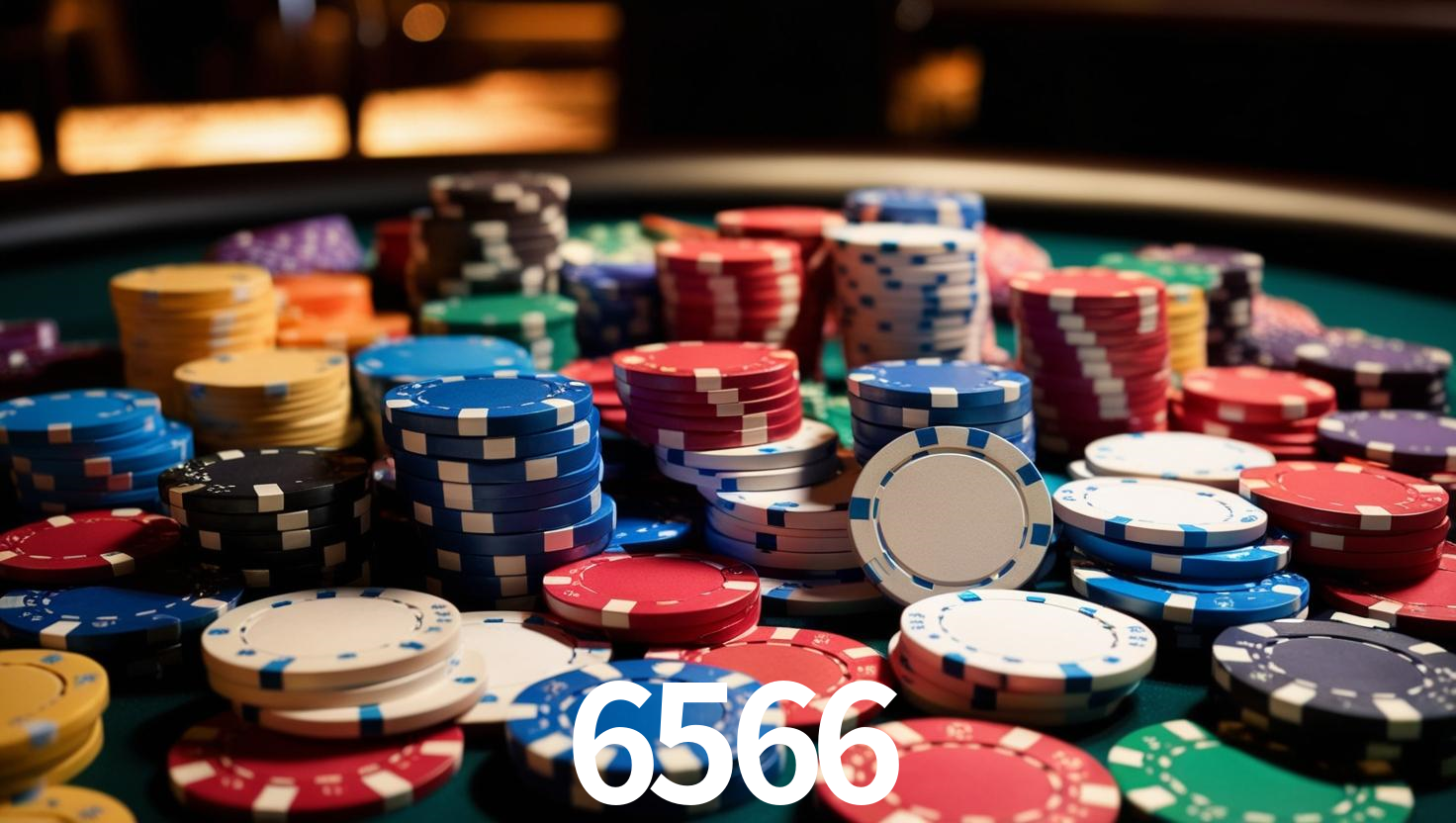 6566