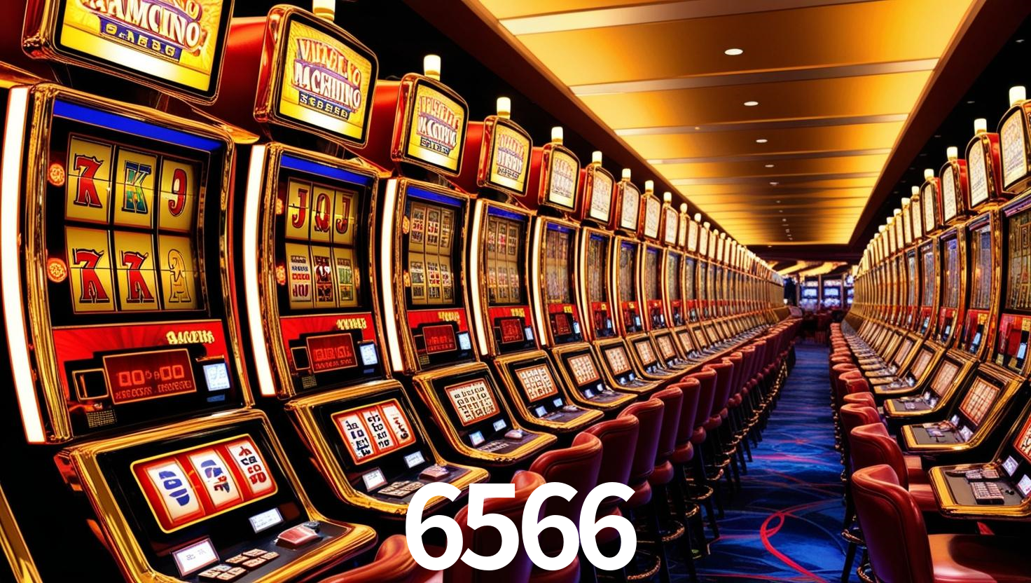 6566