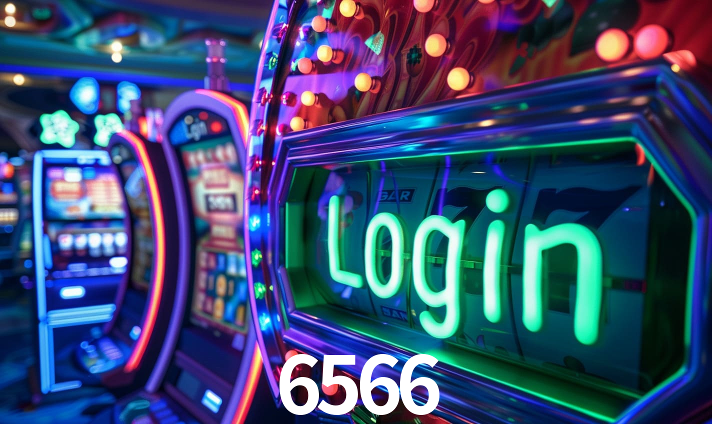 6566