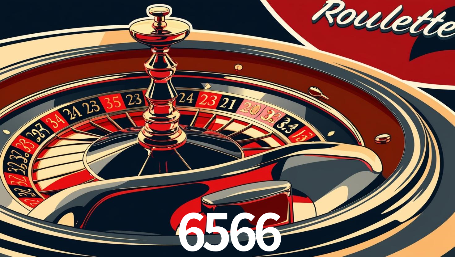 6566