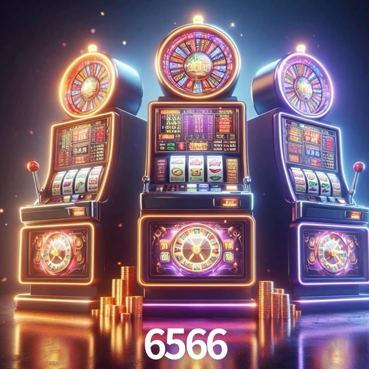 6566