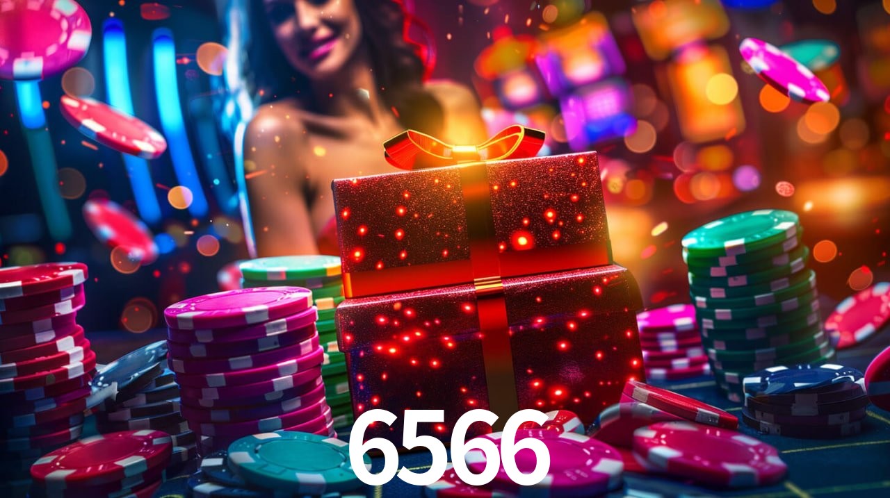 Download para Android e iOS na 6566