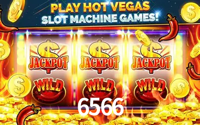 Descubra o Mundo do Cassino Online com 6566