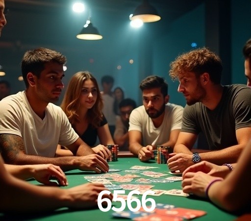 Loterias online na 6566