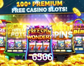 Descubra o Mundo do Cassino Online com 6566