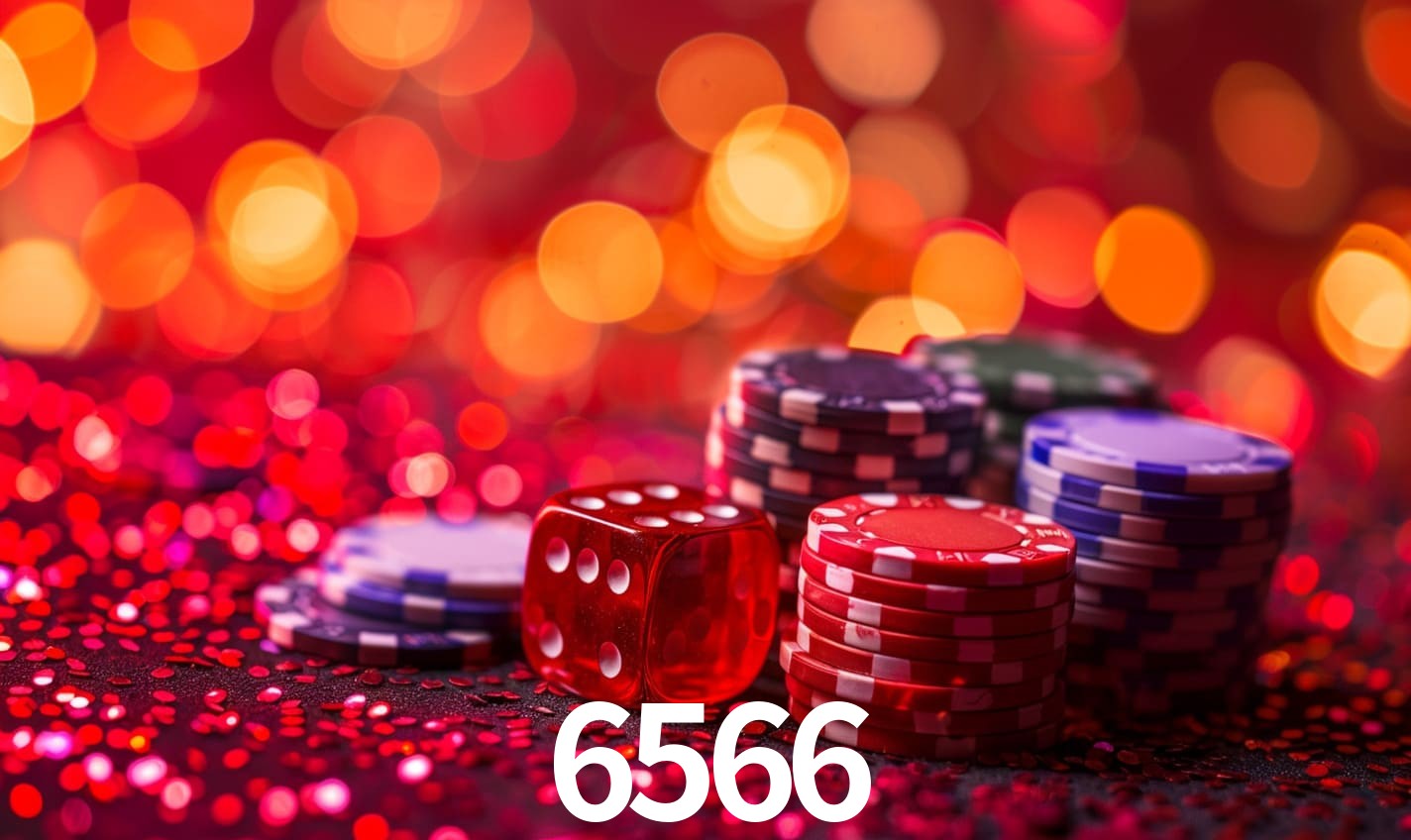 Explorando a Categoria de Eventos em Apostas na 6566