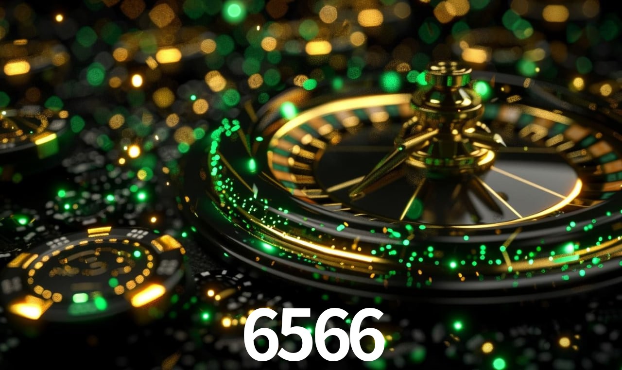 Slots com jackpots e giros grátis na 6566