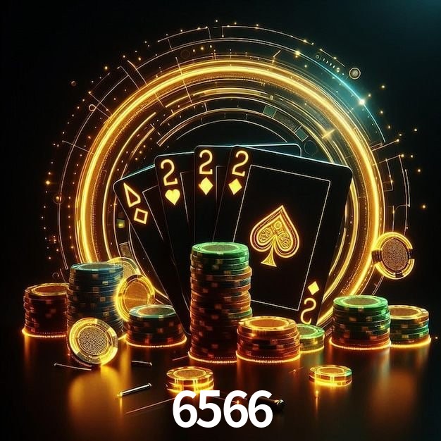 Estatísticas do Jogo 6566