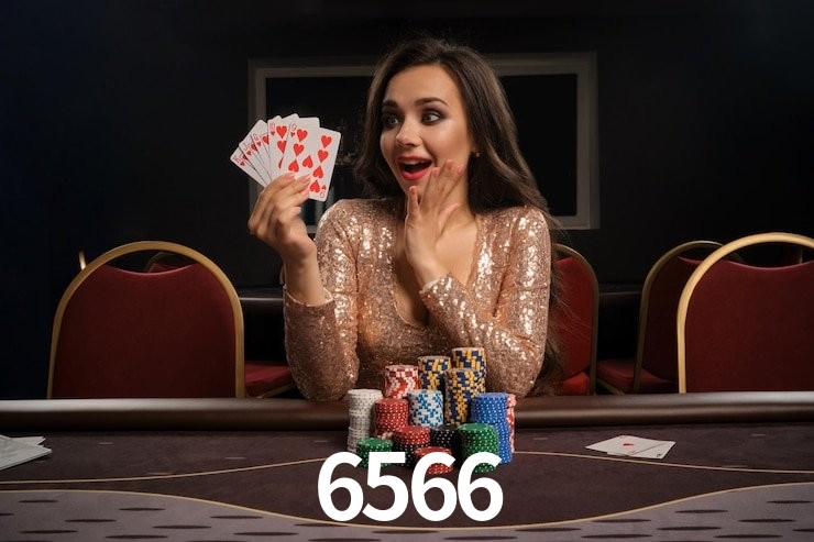 cassino 6566