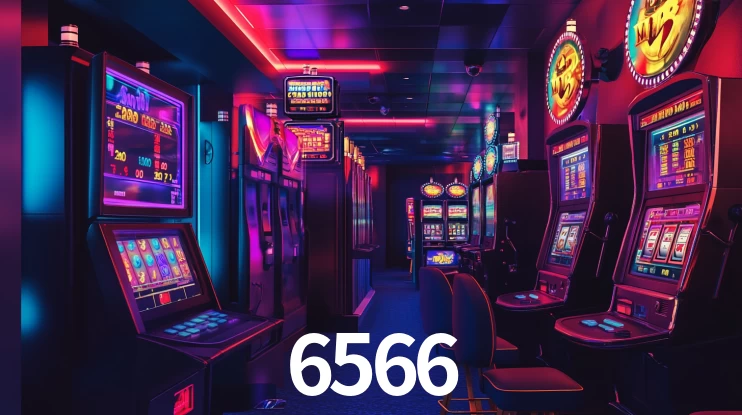 Cashback e recargas na 6566