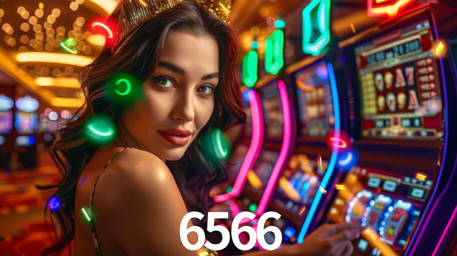 Apostas com odds competitivas na 6566