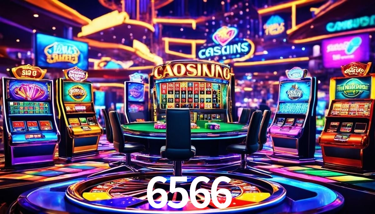Apostas de Tênis 6566