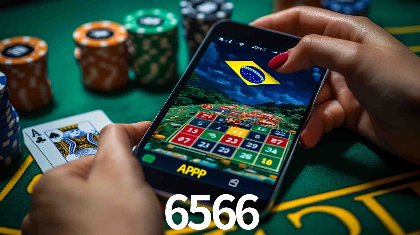Descubra o Programa VIP da 6566: Vantagens Exclusivas para Jogadores
