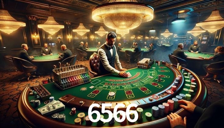 Game Statistics 6566