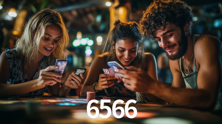 Roulette Table 6566