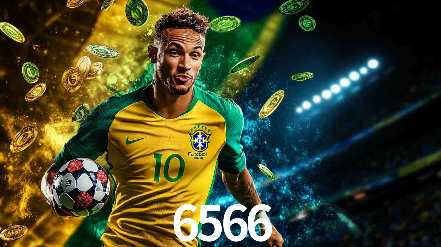 Apostas Esportivas na 6566: Um Guia Completo