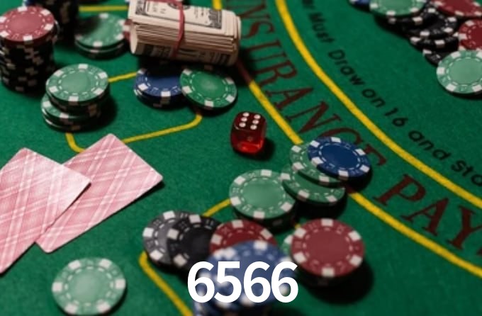 6566