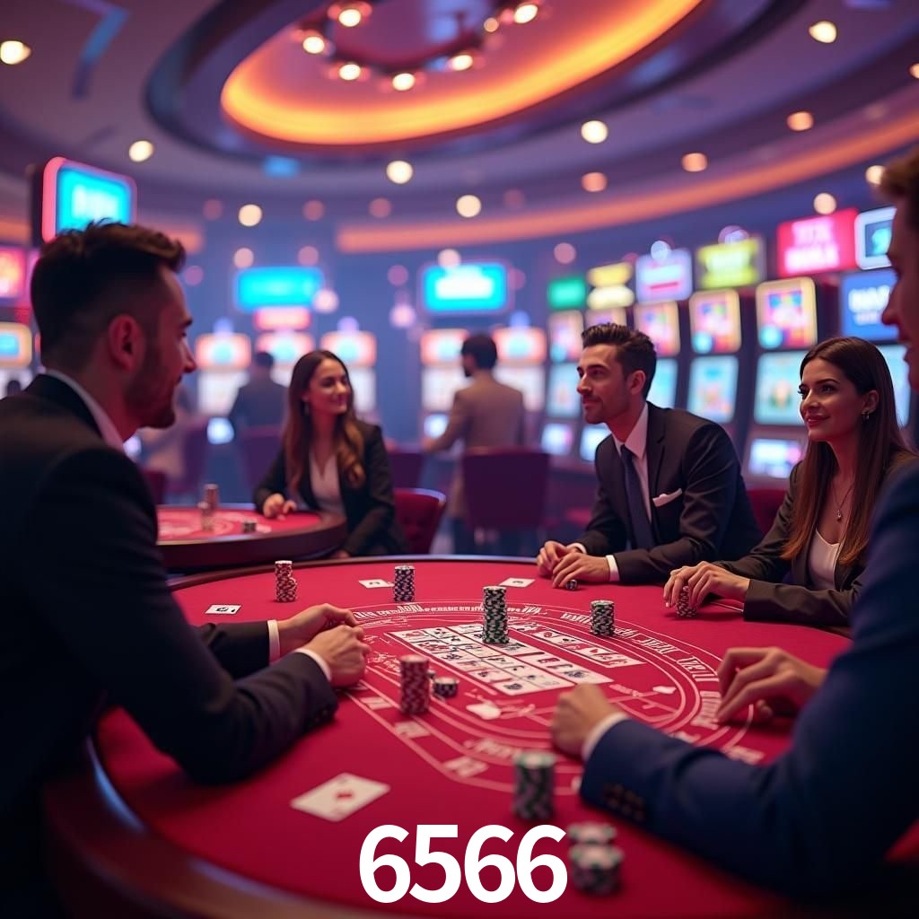 Jogos Exclusivos 6566