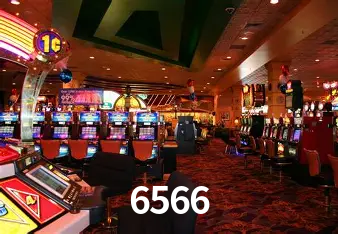 Descubra a Magia dos Jogos de Arcade no 6566