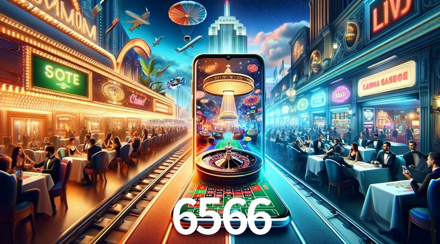 Platform Technology 6566