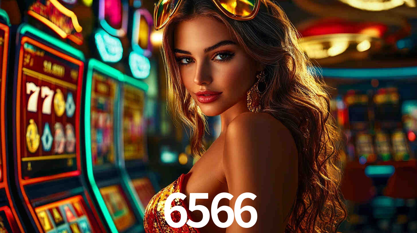 Welcome Bonus 6566