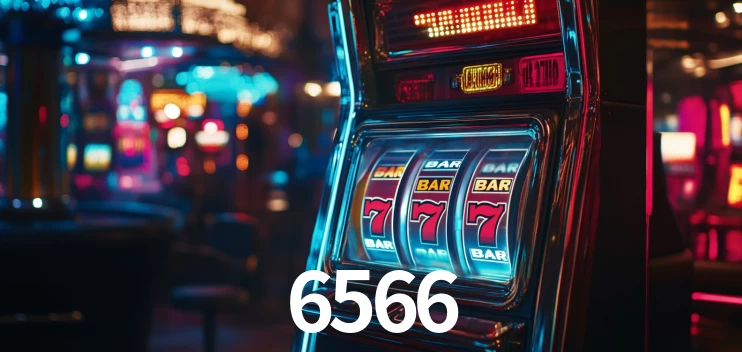 Live Casino 6566