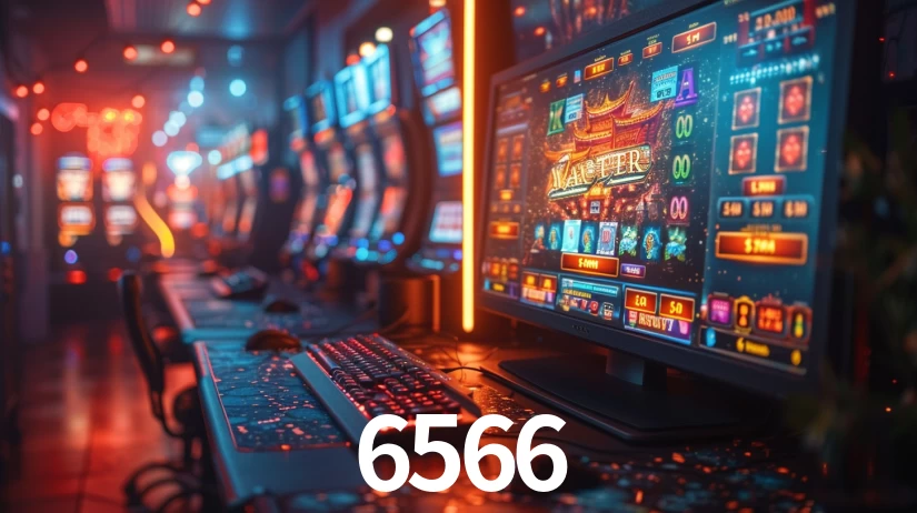 Experimente o Login Seguro Premium no 6566