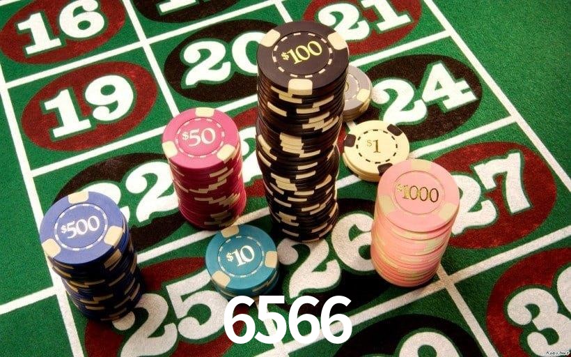 Desvendando o Mundo dos Jogos Virtuais na 6566