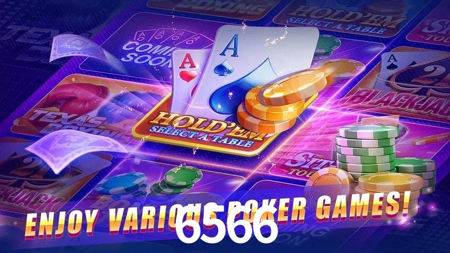 A Emoção da Loteria na 6566: Uma Chance de Mudança de Vida