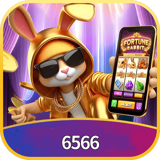 APK oficial da 6566 para Android